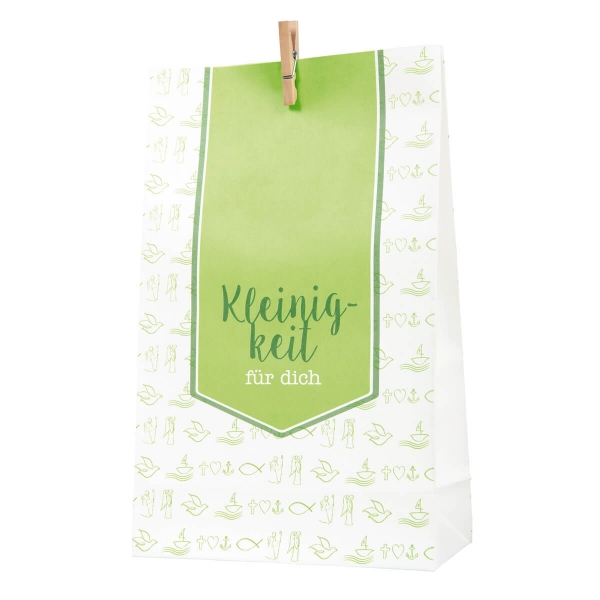 Geschenktüte "Kleinigkeit für dich"