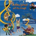 Alles jubelt, alles singt-die Zweite