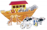 Bastel-Set "Arche Noah"