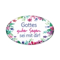 Magnet "Gottes guter Segen sei mit dir!"