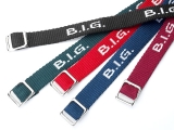 Armband "B.I.G."