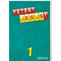 Feiert Jesus! 1-Das Jugendliederbuch