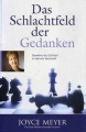 Joyce Meyer-Das Schlachtfeld der Gedanken