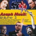 Asaph Musik Sampler Vol. 3