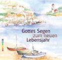 Music-Card "Gottes Segen zum neuen Lebensjahr"