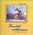 Claudia Filker-Herzlich willkommen