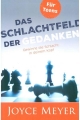 Joyce Meyer-Das Schlachtfeld der Gedanken für Teens