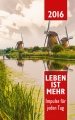 Leben ist mehr 2016 - Paperback